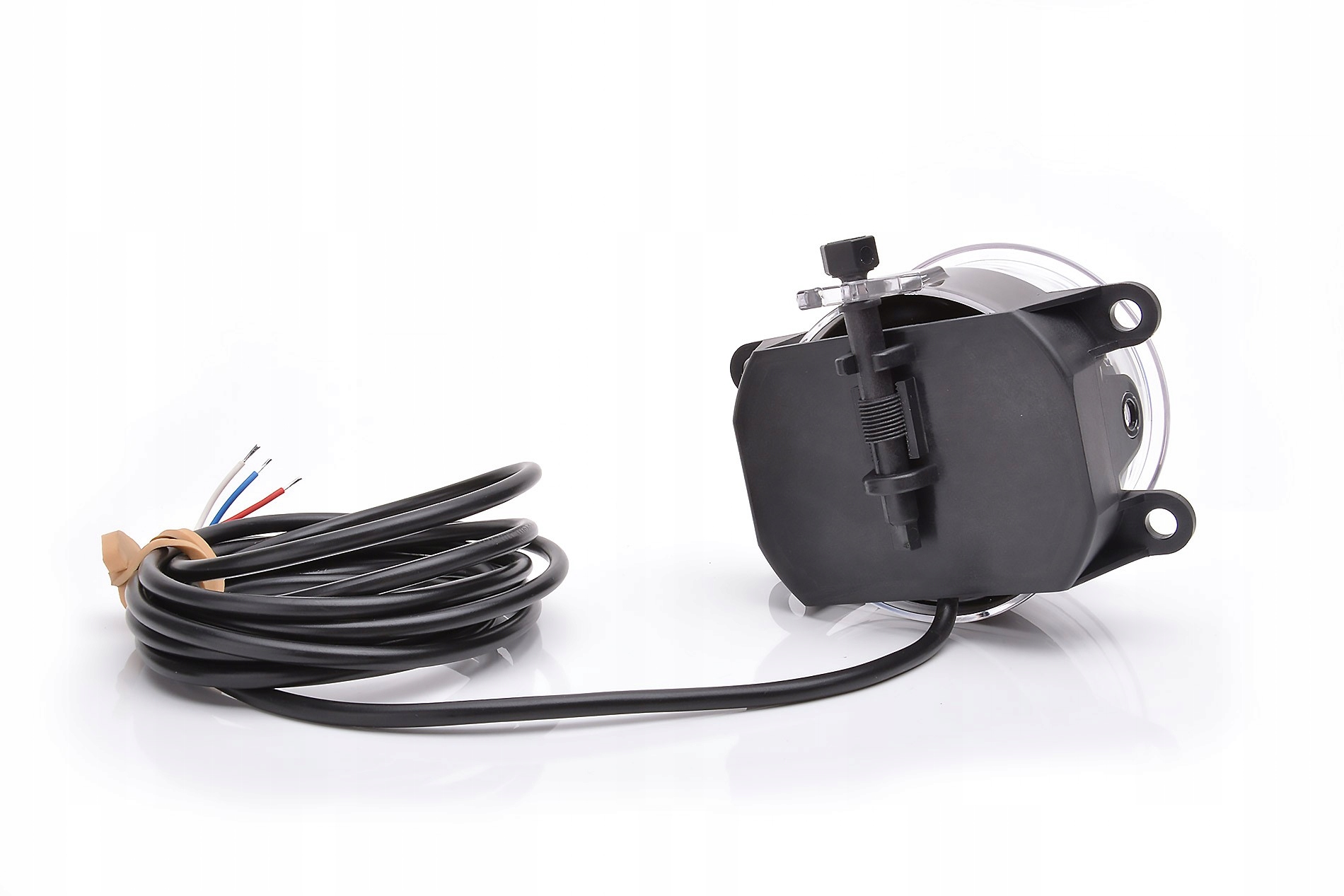 Lampa LED do jazdy dziennej 16 LED 12V 24V 1252 Lamp Type universal