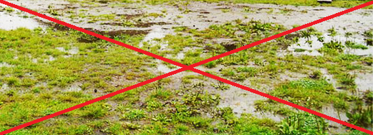 RURA DRENARSKA DREN fi 100 OPLOT ŻWIR I PIACH 50mb Zastosowanie drenarskie