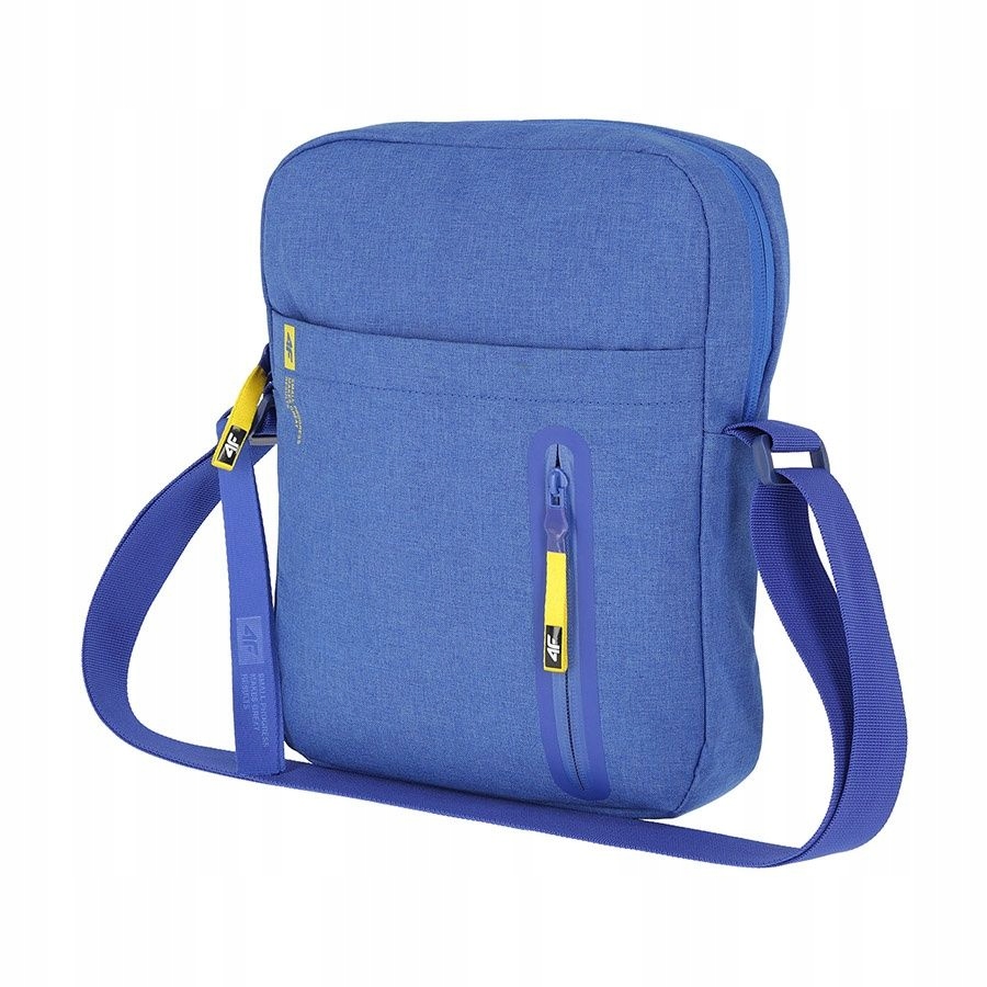 

Torba 4F saszetka H4L19-TRU002 36S niebieski one s