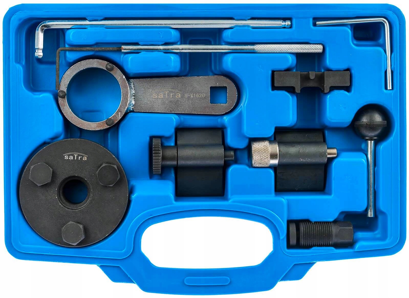 

Blokada Rozrządu Vw 1.6 1.9 2.0 Tdi Common Rail Cr
