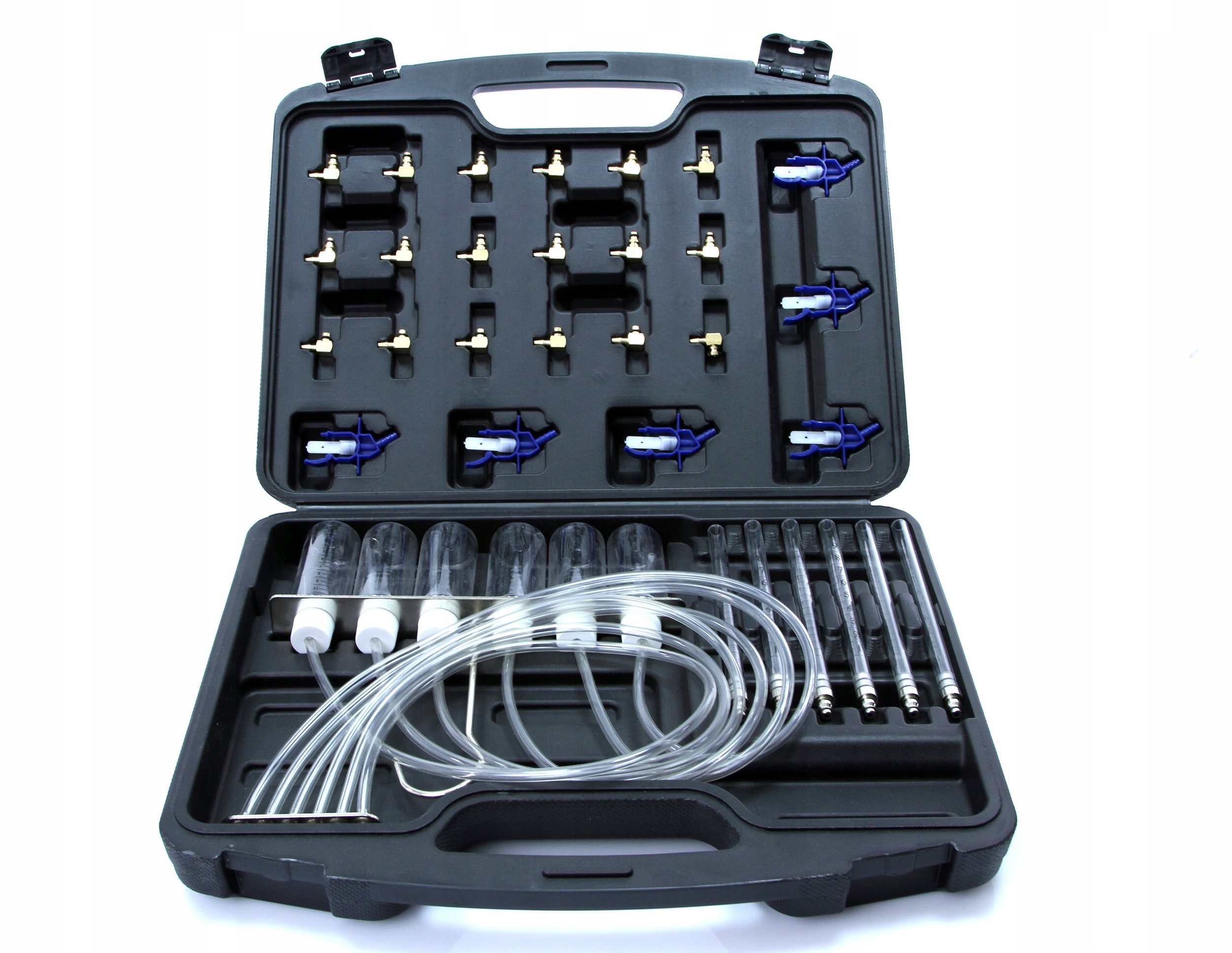 Тестер інжектора COMMON RAIL