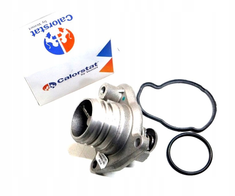 TERMOSTAT KOMPLETNY OPEL AGILA A 1.0 12V 1.2 16V