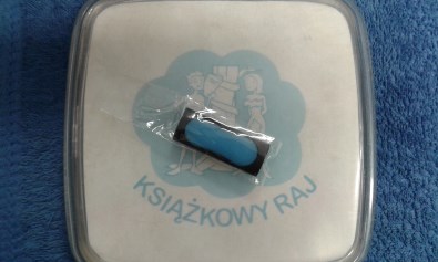 ЛАСТИК PILOT FRIXION ZMAZYWALNY