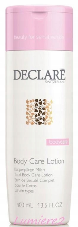 Balsam do ciała Body Care