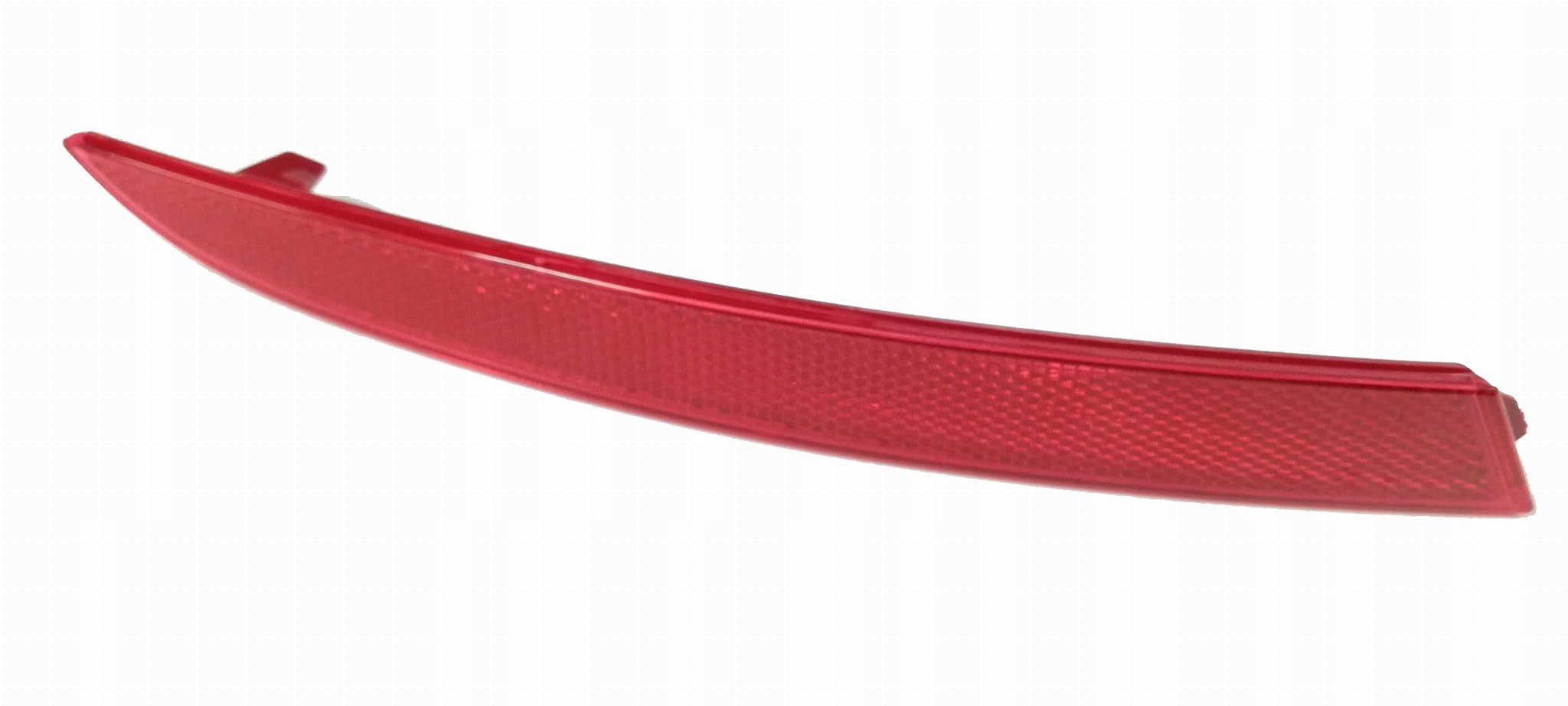 

Odblask w zderzaku tylnym Seat Ibiza 2009-2012