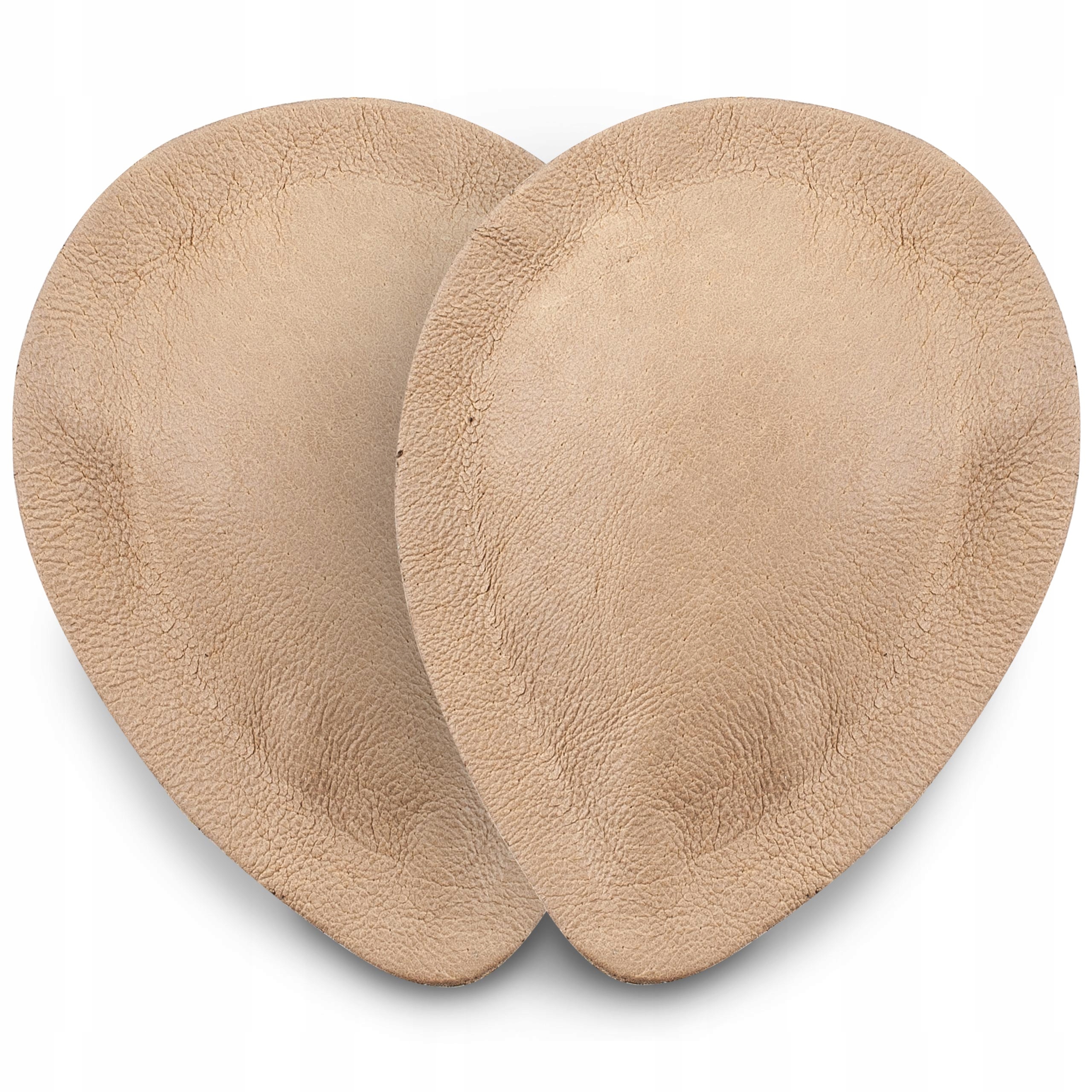 

Peloty do butów Ortopedyczne na płaskostopie skóra