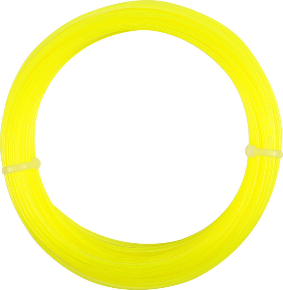 

Żyłka Tnąca Do Kosy Podkaszarki Okrągła 1,3MM/10M