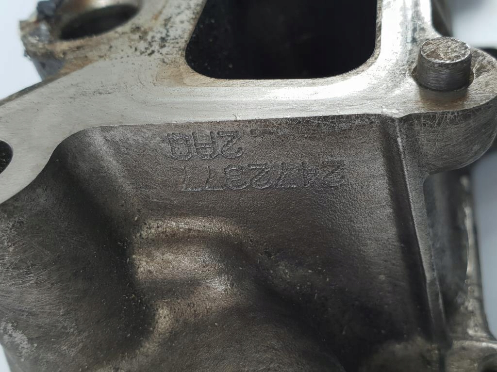 volkswagen oe GK284AHB