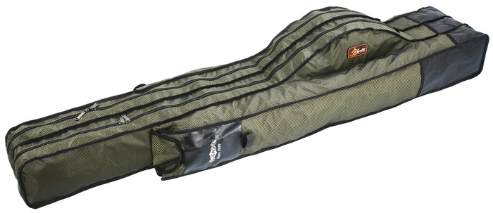 Pokrowiec Mikado UWF-014A2-160 160 cm zielony