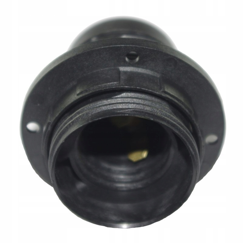 

Gniazdo Oprawka Plastikowa żarówka Kołnierz E27 4A