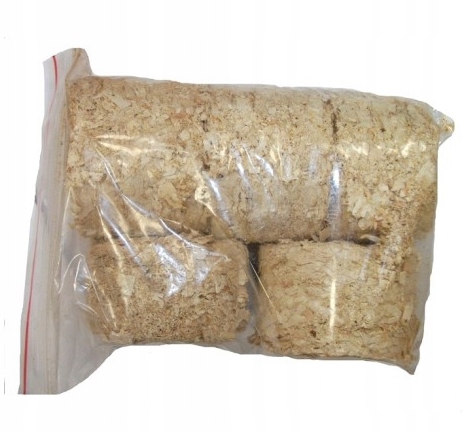 

Paliwo do podkurzacza 0,3kg