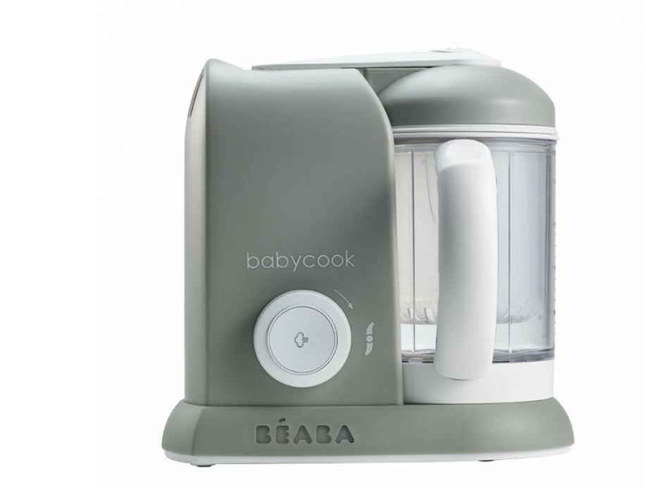 Beaba Babycook grey Beaba