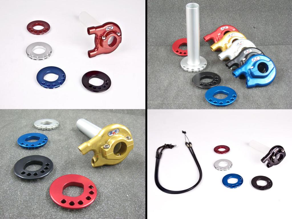 021-002-09-Y - Short Roller with Lines ROBBY SUZUKI GSXR 600/750