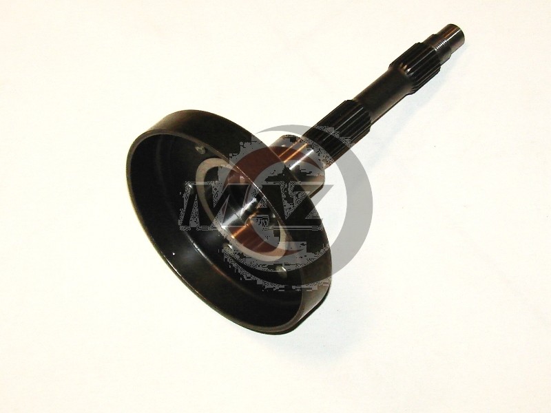 CF188-053000 - Clutch bell housing CF MOTO MC