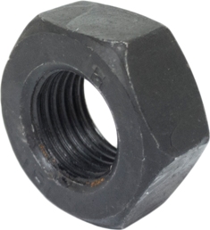 

Nakrętki 6-kątne M10x1,25 cz kl.10,9 Din 934 10szt