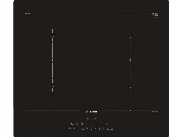 Płyta indukcyjna Bosch PVQ611FC5E-Zdjęcie-0