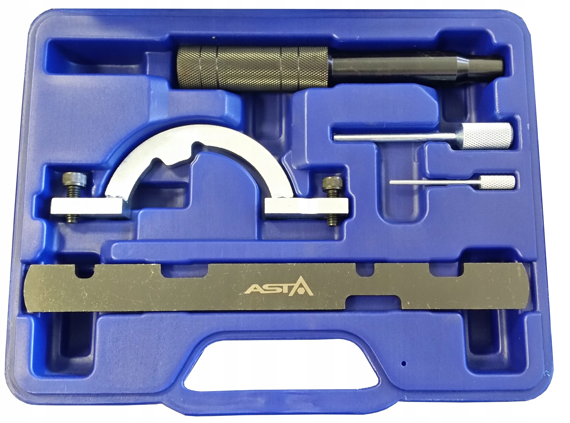 

Blokada Opel Gm Suzuki 1.0 1.2 1.4 12V 16V Łańcuch