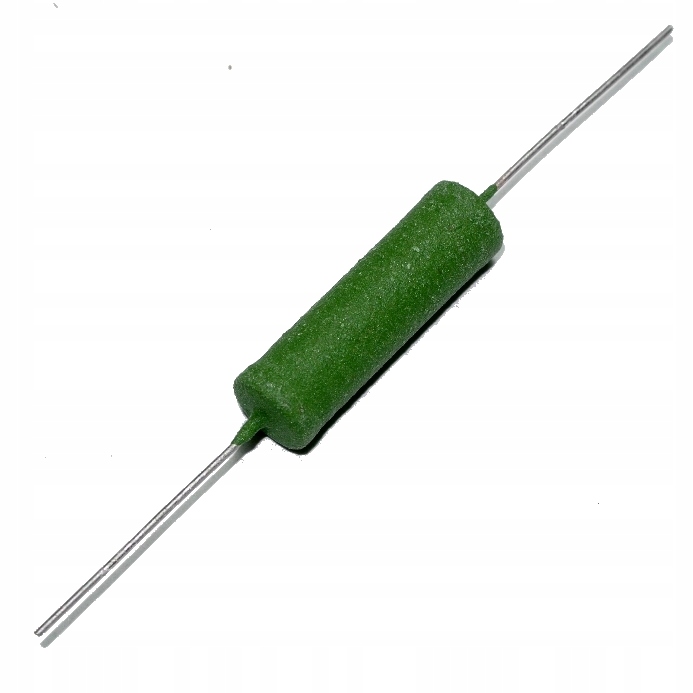

3.9R 10W 5% Rezystor Krah-rwi BR9X32 [2szt] #013