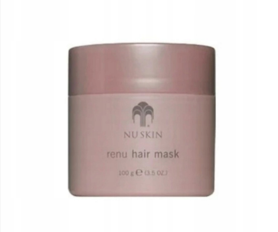 Maska ReNu Hair Mask Nu Skin 12388746074 Allegro.pl