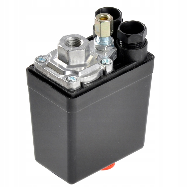 

Presostat Wyłącznik Ciśnieniowy Kompresora 12BAR