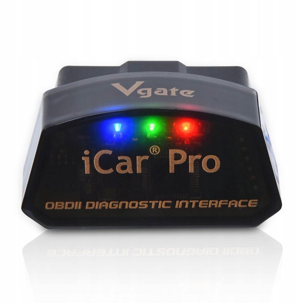 

Interfejs iCar Pro Bt 3.0 OBD2 ELM327 Vgate ID48