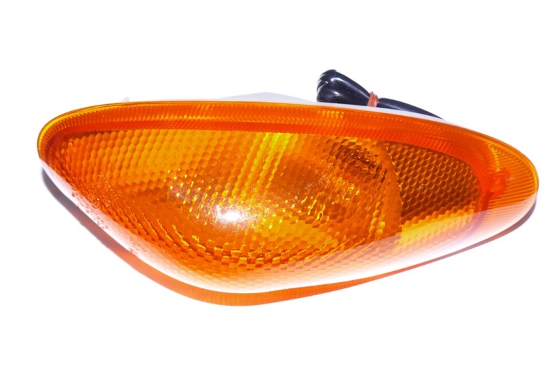 

Ir Kierunkowskaz Przód Lewy Suzuki Gsx 600 F