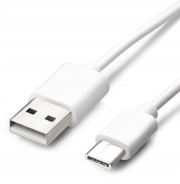 KABEL Przewód USB TYP C TYP-C do samochodu