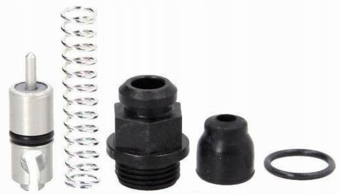 Oprava Sacího Karburátoru Yamaha Yfm 350 R Raptor