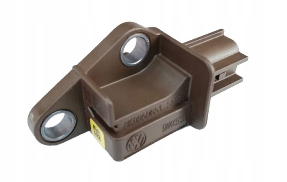 8K0959651 - Датчик удара подушки безопасности передний A4 B8 A5 Q5