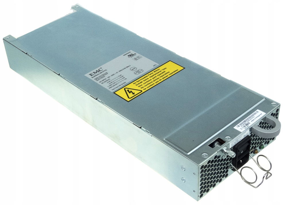 БЛОК ПИТАНИЯ DELL 09T607 600W 118031924 API1FS06 CX700