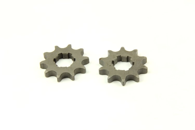 

Zębatka Trybu Zdawczego Wsk 125 10 Zębów