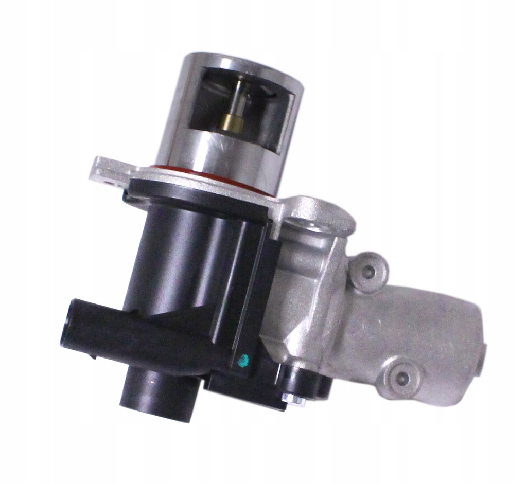 121-01-100 - КЛАПАН EGR LOGAN / NOTE / TIIDA / CLIO II 1.5 D (03 -)