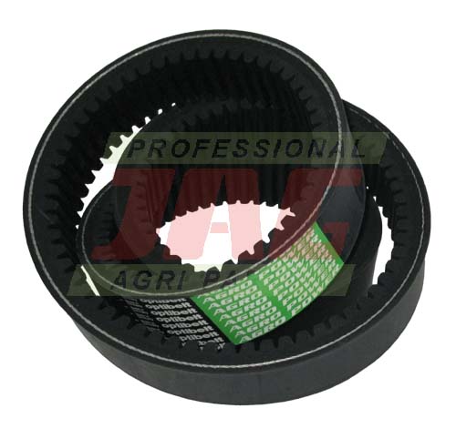 Pas do kombajnu CLAAS CONSUL 702536 0 1613159