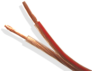 2x Reproduktorový Kabel Tlyp 2*1,5 100.0 Mb E122AA-YY173