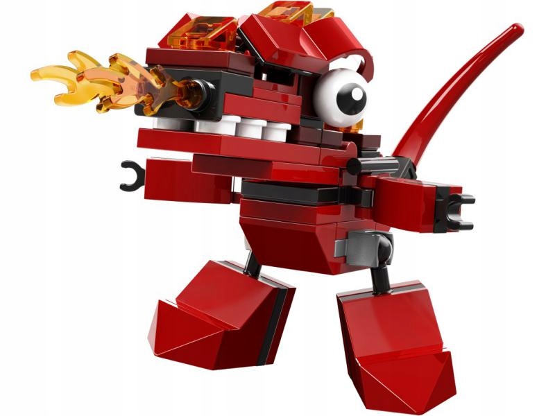 LEGO 41530 Mixels Meltus Marka LEGO