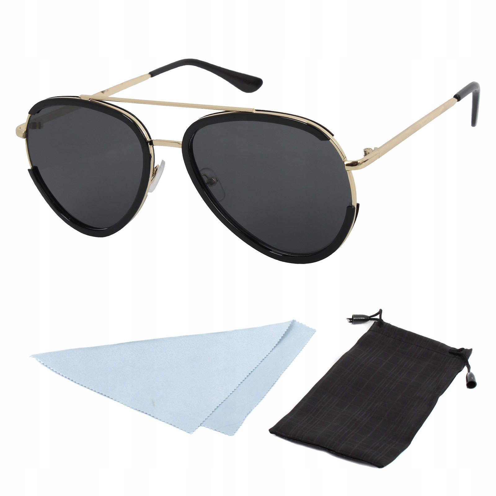 

Haker H564A Damskie Okulary Przeciwsłoneczne