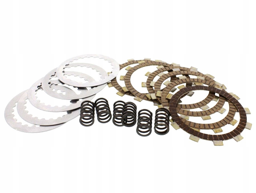 Sada Spojky Kotouče Ktm Sx 60 65 2T 98-08