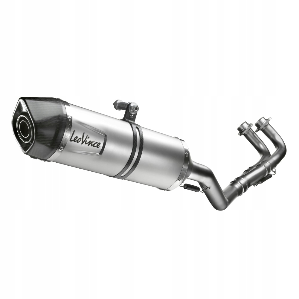 Tłumik Wydech LEOVINCE YAMAHA MT-07 14/16
