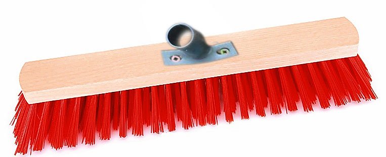 

Szczotka Zamiatacz Miotła Ulicówka - 80 CM - F.