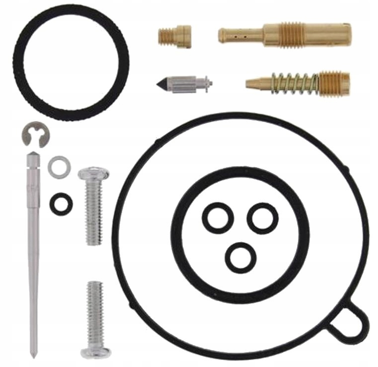 Sada Opravný Karburátor Suzuki Dr-z 110 03-05 Nový