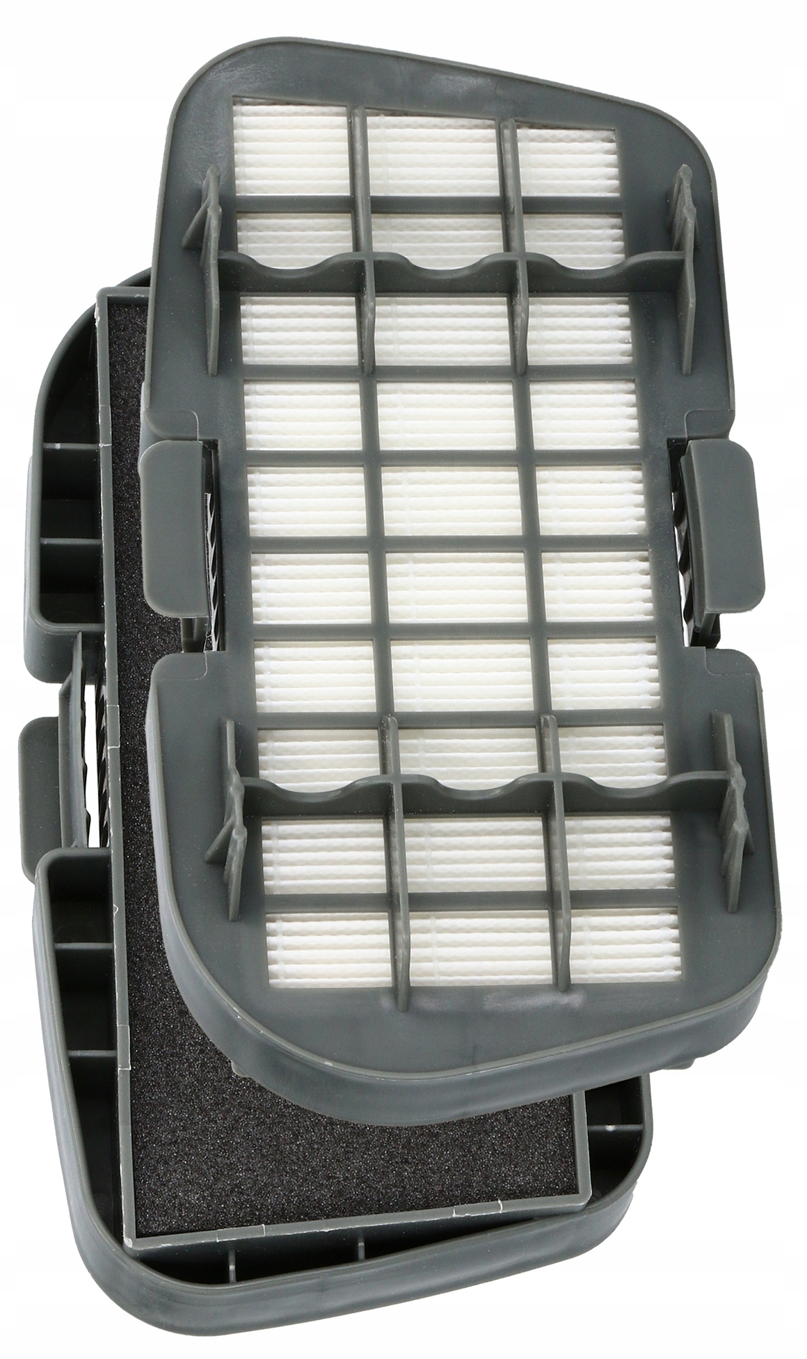 

Filtr odkurzacza Zelmer Voyager Twix ZVC335SM Wlot
