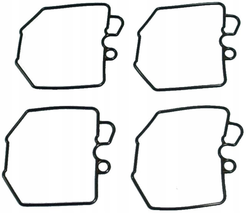 Těsnění Plovákové Komory Honda CX 500 77-83