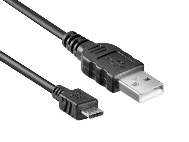 

Kabel przewód adapter Usb Mikro Micro wtyk 0,5m