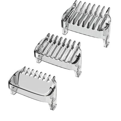 TRYMER GOLARKA ciała REMINGTON BHT250 DELICATES PL Marka Remington