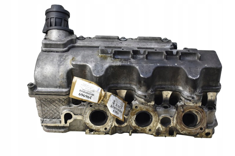 GŁOWICA PRAWA MERCEDES S-KLASA W220 3.2 V6 00R