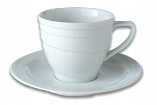 

Berghoff Filiżanka Z Talerzem Hotel Line 0,125 L