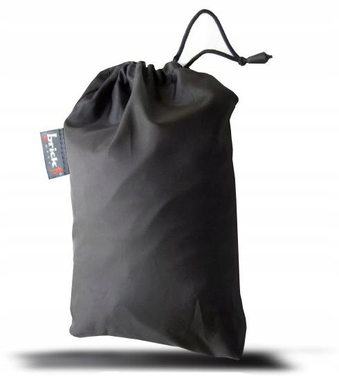 PELERYNA GLOBE ODBLASK NA DESZCZ Na plecak M/L .4 Rękaw rękaw 3/4