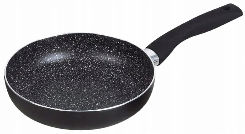 

Patelnia KingHoff KH3981 24 cm ceramiczna indukcja