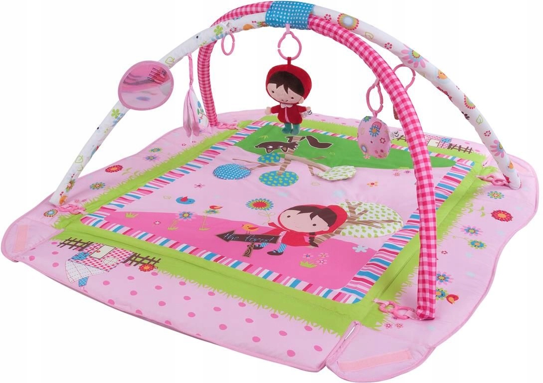 La di da. Развивающий коврик манеж. Коврик манеж для новорожденных. Коврик-манеж с бортиком и подвесными игрушками. Развивающий коврик с функцией манежа.