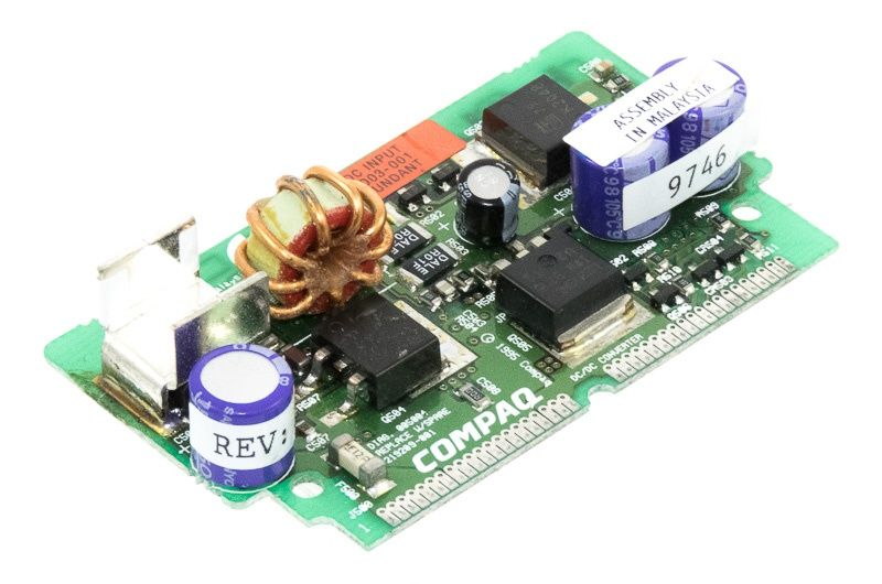 Compaq 005003-001 Vrm Voltage Regulátor Modulu 5V